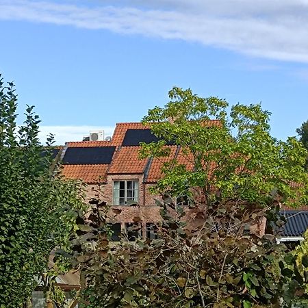 Huyze Vinteling Bed and Breakfast Ieper Exteriör bild
